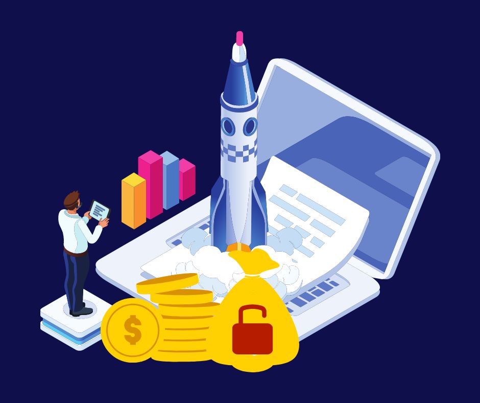 A Picture of Negotiate Better Terms on Merchant Loans for Startups