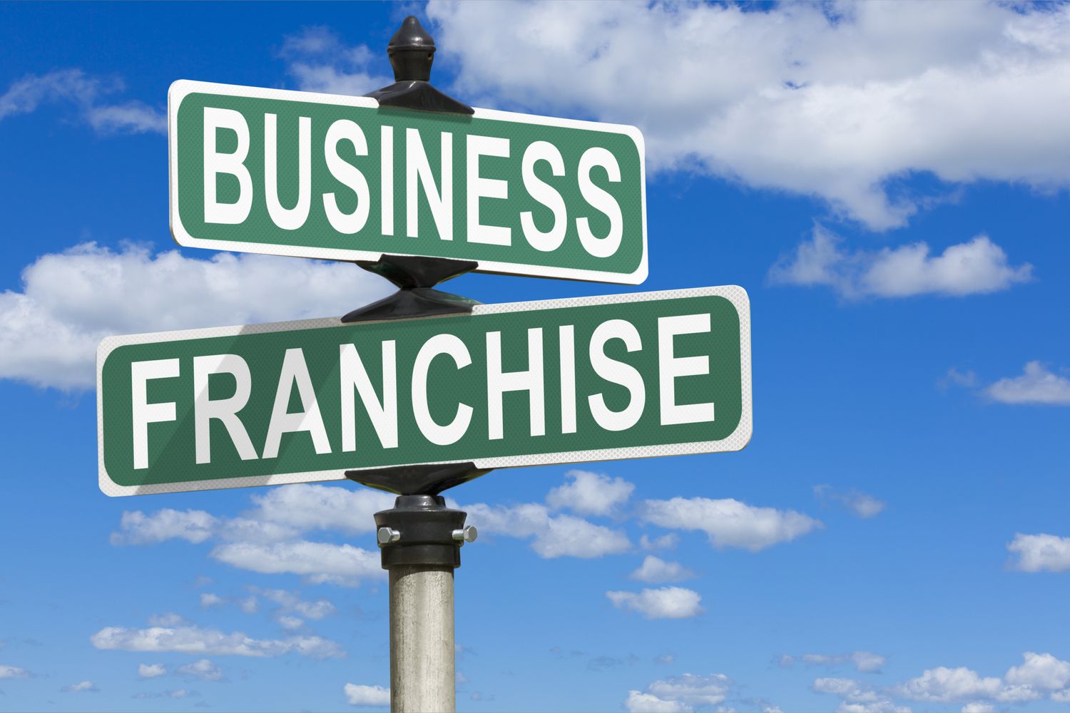 Merchant Advances for Franchise Businesses