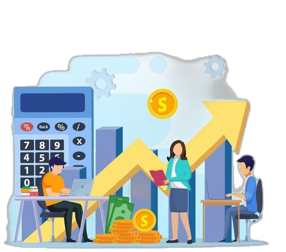 In Hawaii, businesses calculate growth, manage finances, and use Merchant Cash Advance to access quick funds and keep operations running smoothly.