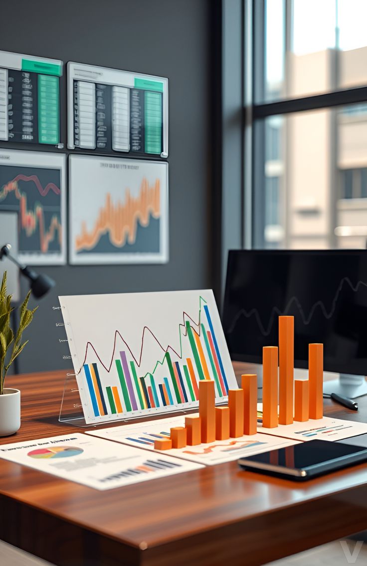 In Minnesota, businesses analyze performance, track growth charts, and use Merchant Cash Advance to access quick funds and support financial stability.