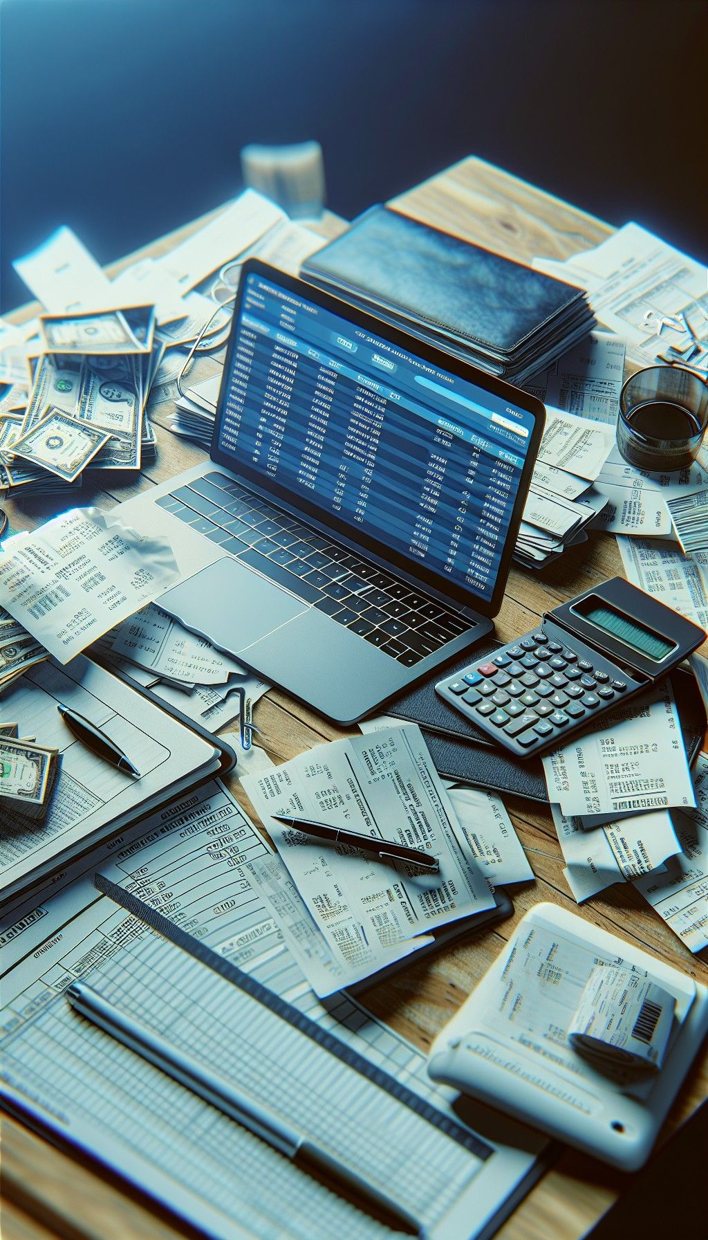 In Mississippi, businesses manage expenses, track records, and use Merchant Cash Advance to access quick funds and stay financially organized daily.