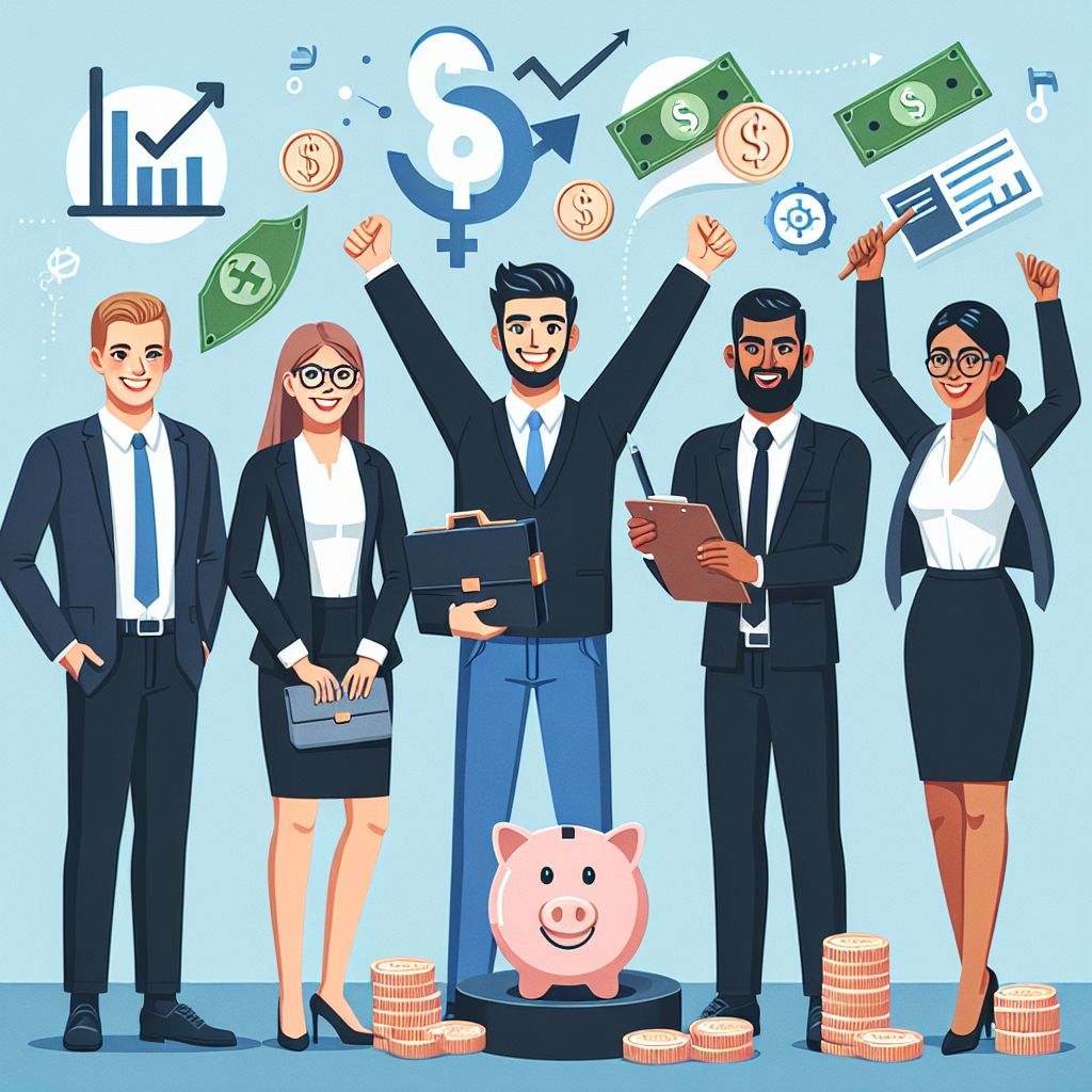 Business Loans in Washington help businesses grow, manage expenses, and act on opportunities with fast, flexible funding from Swish Funding.