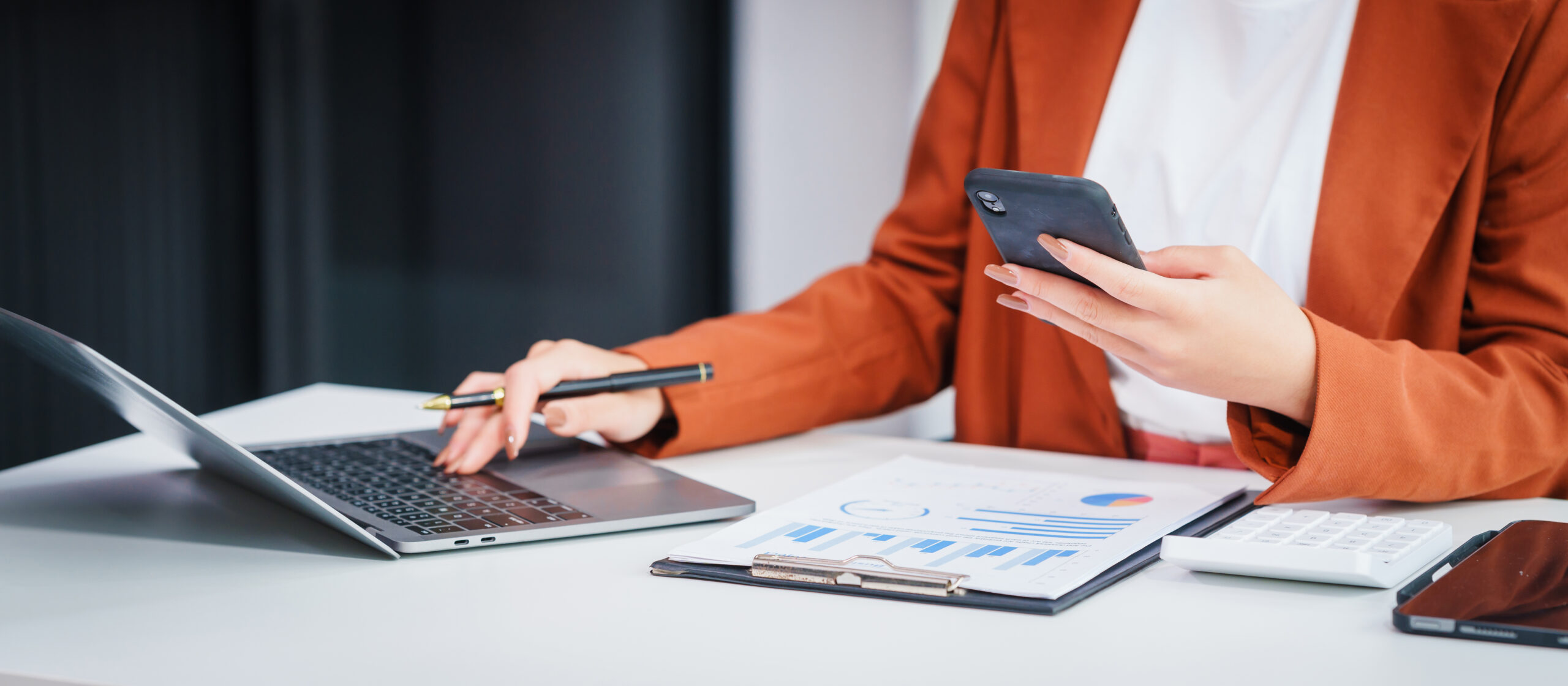 The Role of Business Plans in Securing Small Business Financing