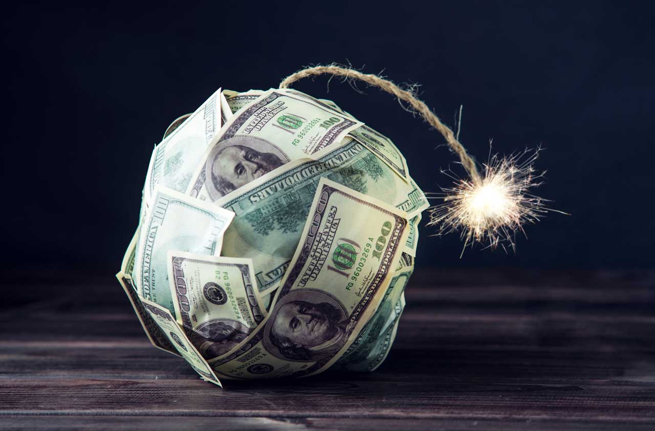 Common Pitfalls to Watch Out for When Securing a Small Business Loan