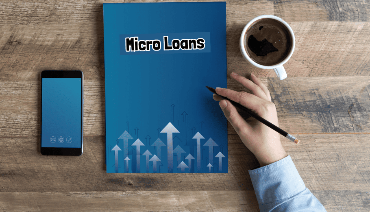 How SBA Microloans Empower Small Business Startups in Underserved Communities?