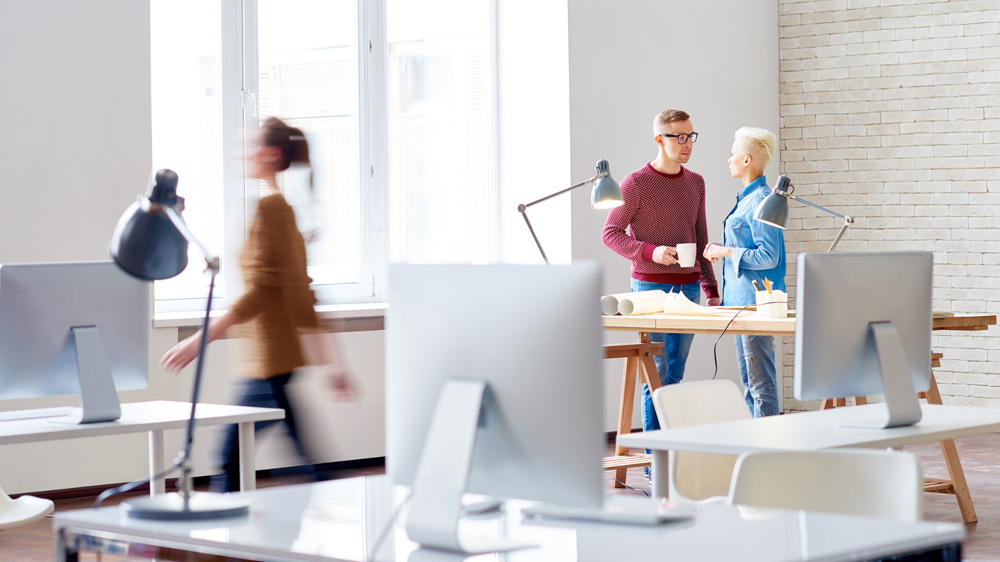The Future of Small Business Funding Without Banks