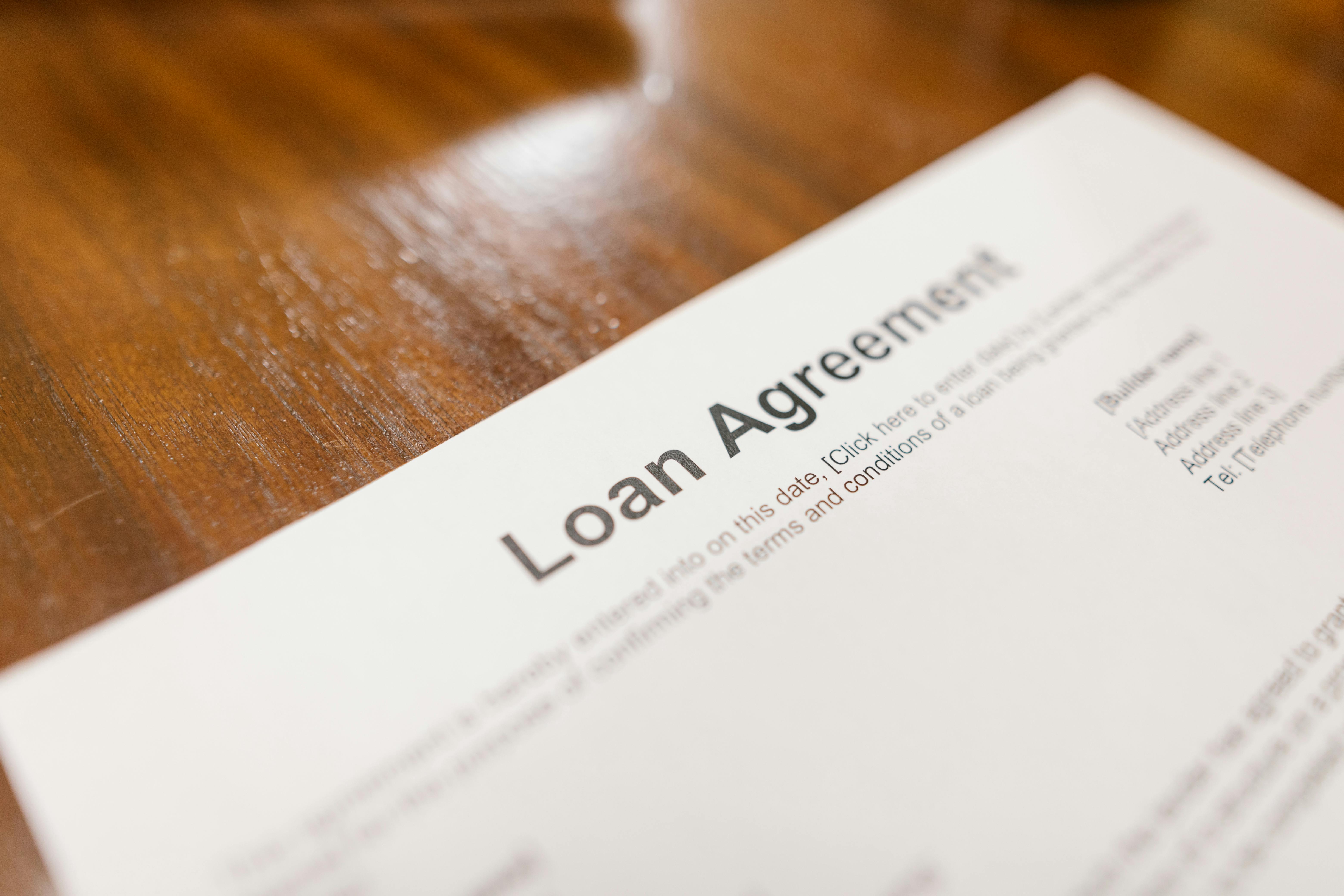 Term Loans for Startups: Eligibility, Benefits, and Risks