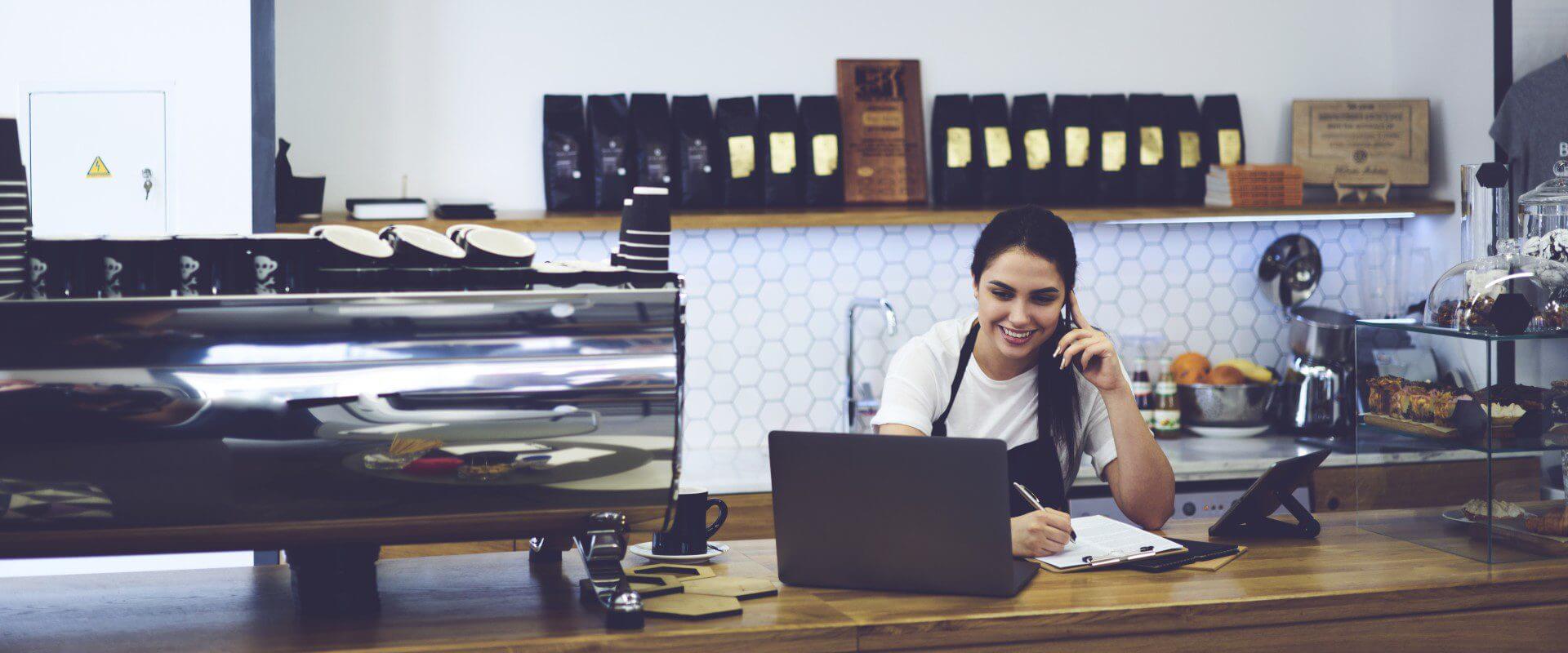 How to Use Small Business Loans for Franchise Expansion