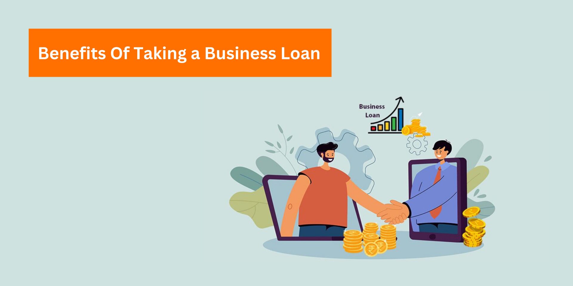 The Benefits of Getting a Loan in Swish Funding