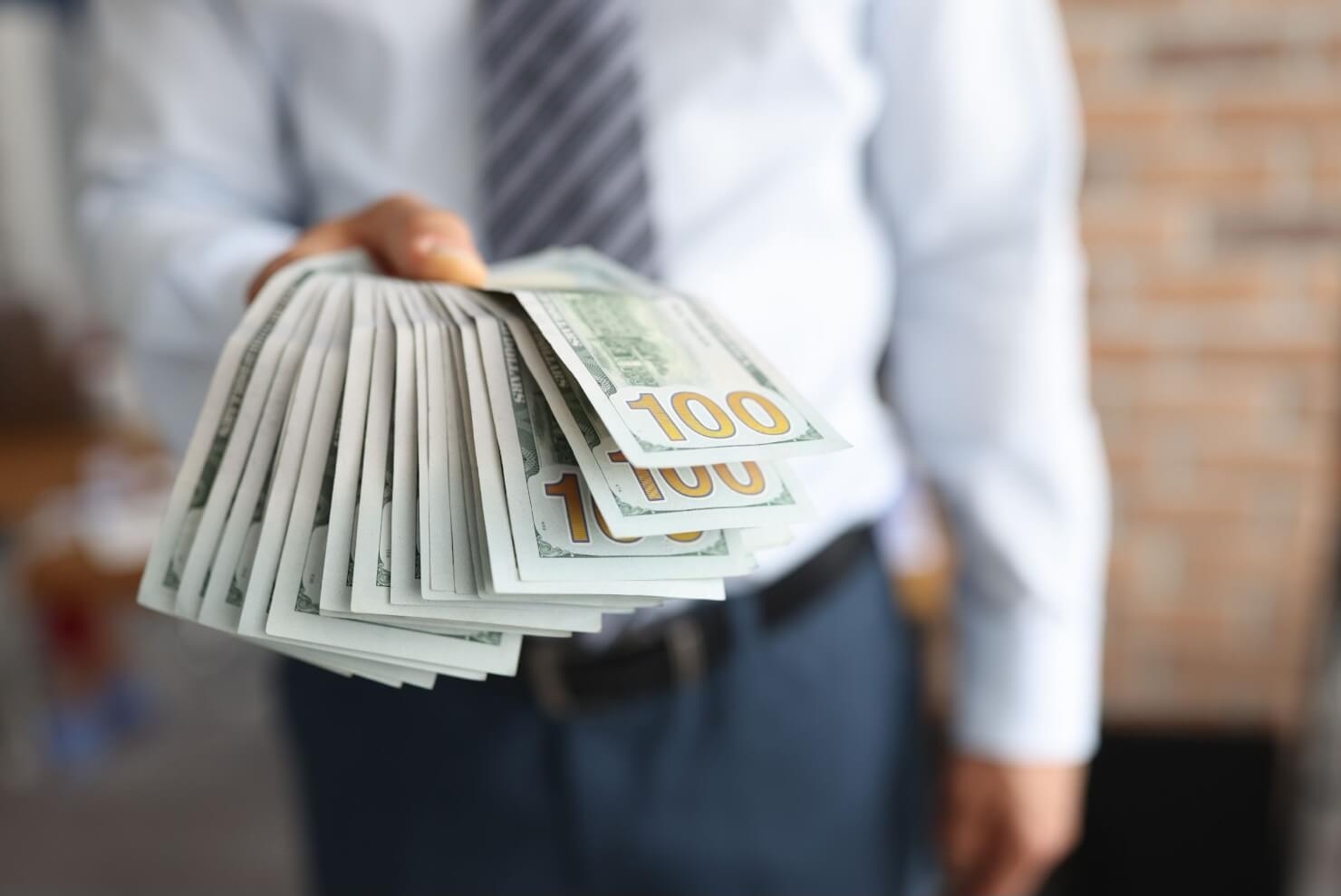 Why MCAs Work for Brick-and-Mortar Retailers
